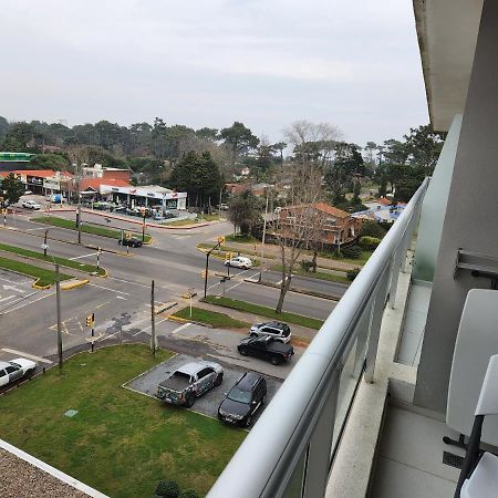 Bellagio Tower Apartment Punta del Este Exterior photo
