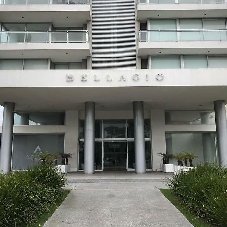 Bellagio Tower Apartment Punta del Este Exterior photo