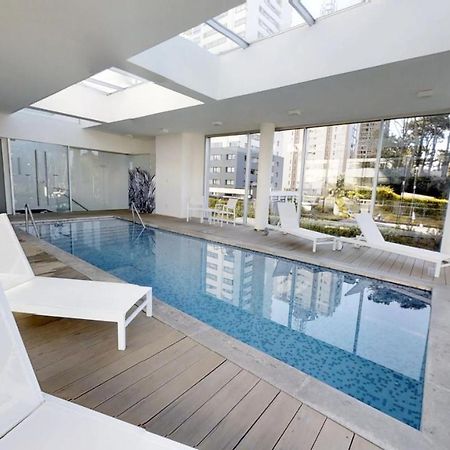 Bellagio Tower Apartment Punta del Este Exterior photo
