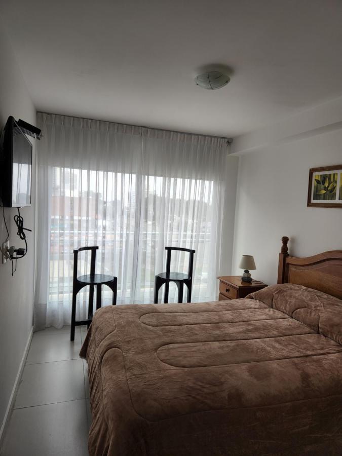 Bellagio Tower Apartment Punta del Este Exterior photo