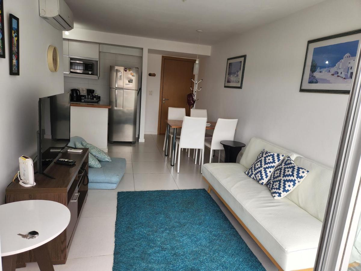 Bellagio Tower Apartment Punta del Este Exterior photo