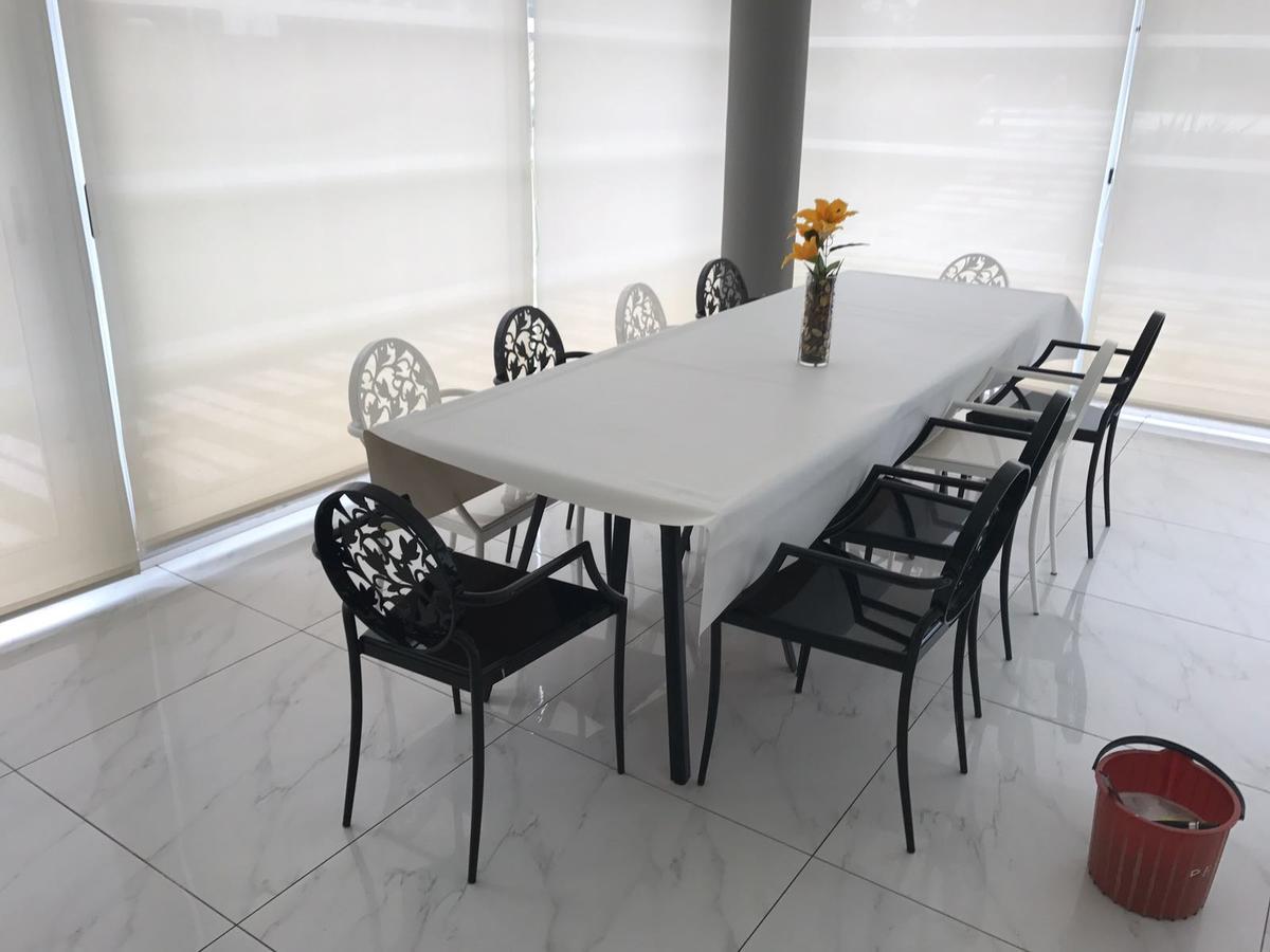 Bellagio Tower Apartment Punta del Este Exterior photo