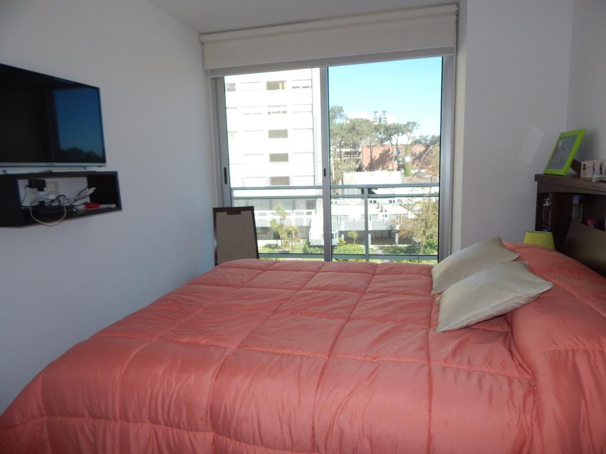 Bellagio Tower Apartment Punta del Este Exterior photo
