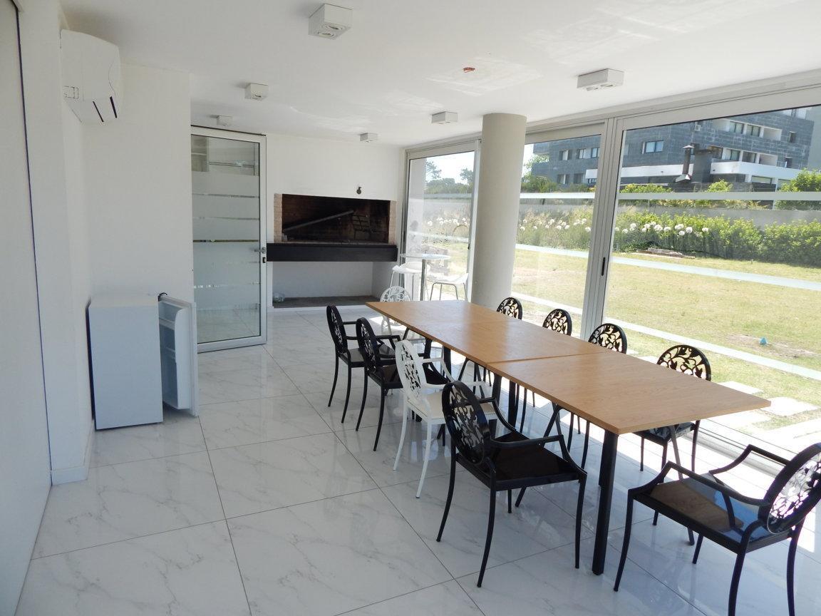 Bellagio Tower Apartment Punta del Este Exterior photo