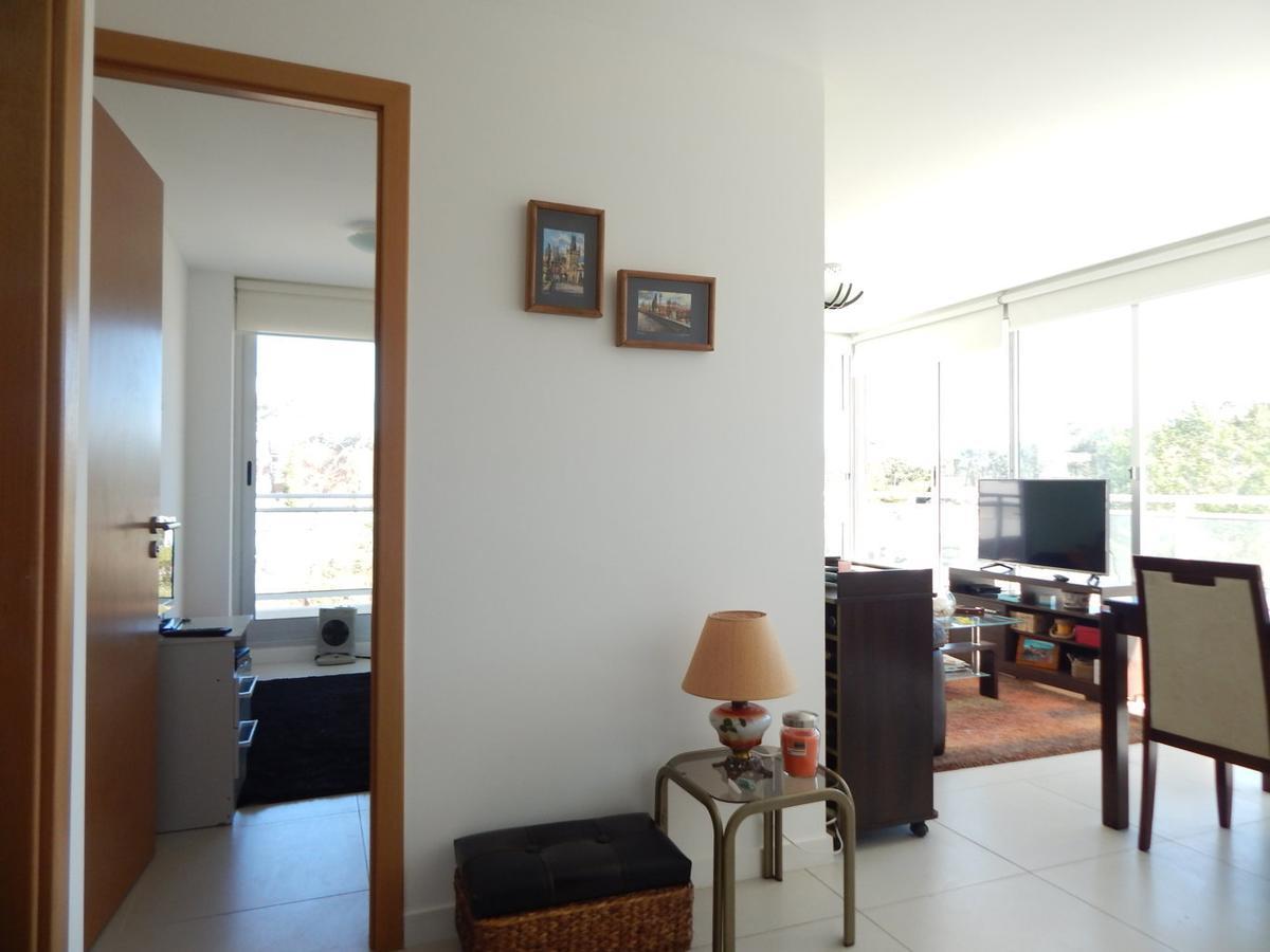 Bellagio Tower Apartment Punta del Este Exterior photo