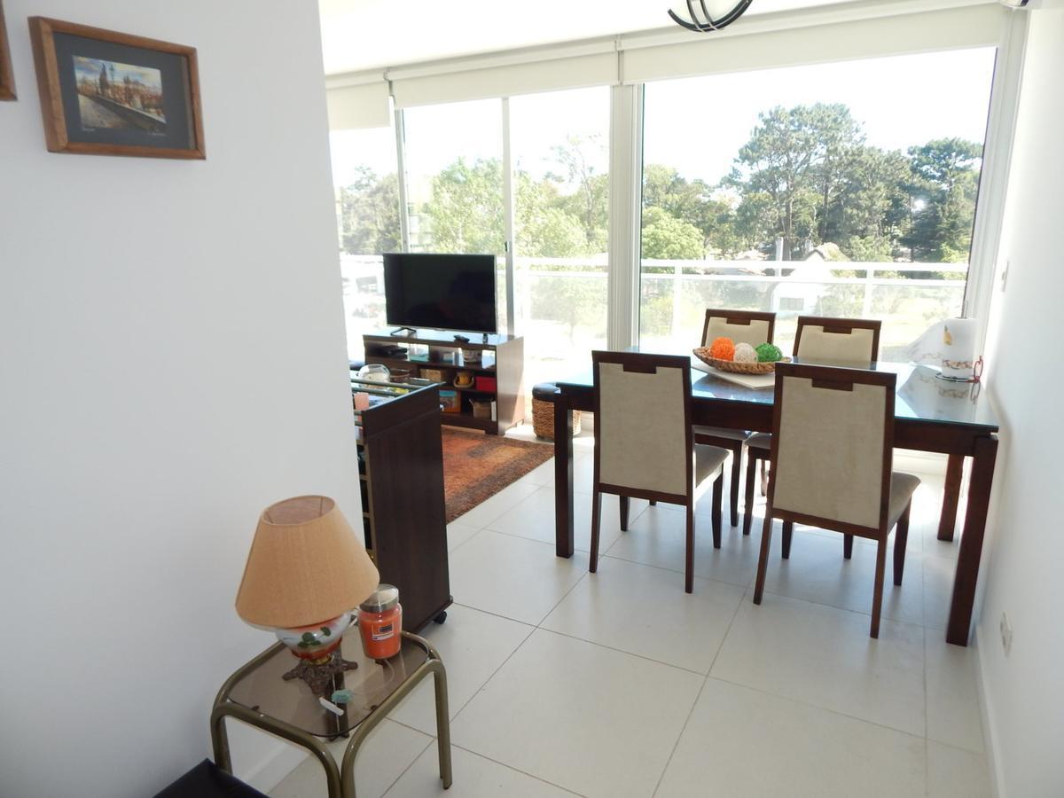 Bellagio Tower Apartment Punta del Este Exterior photo