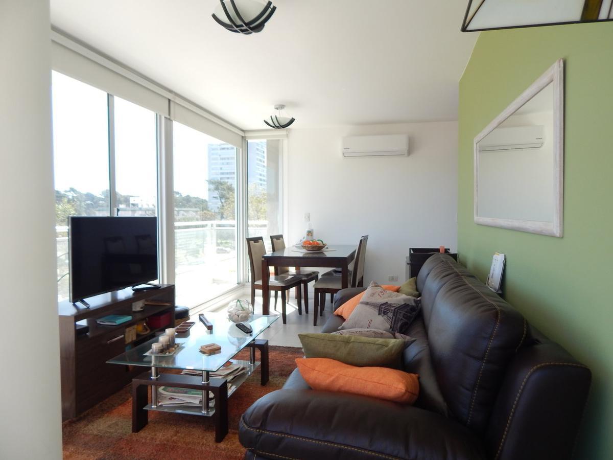 Bellagio Tower Apartment Punta del Este Exterior photo