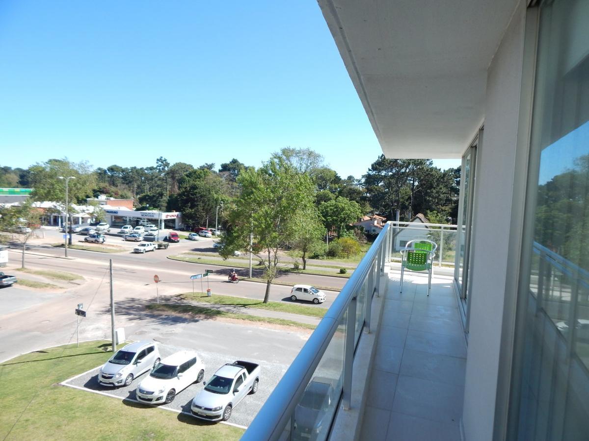 Bellagio Tower Apartment Punta del Este Exterior photo