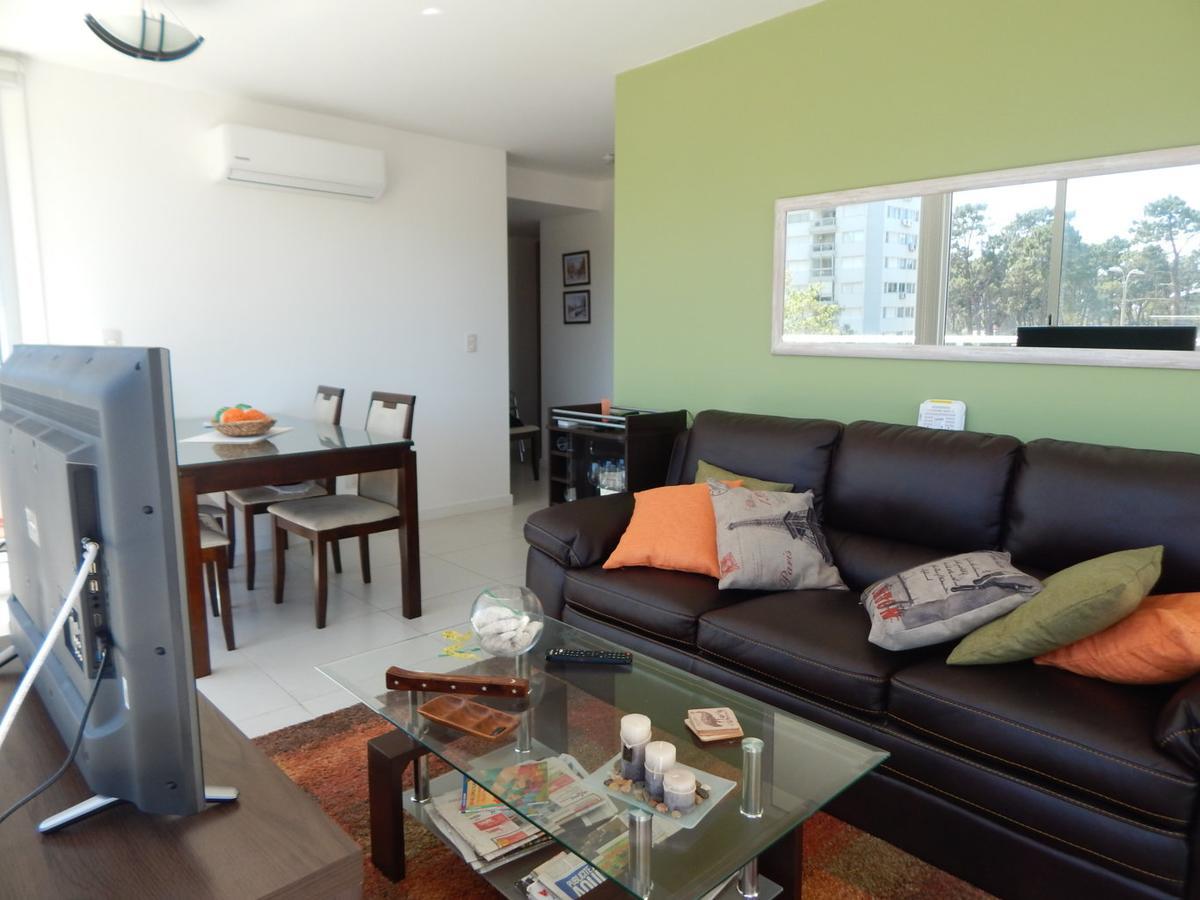 Bellagio Tower Apartment Punta del Este Exterior photo