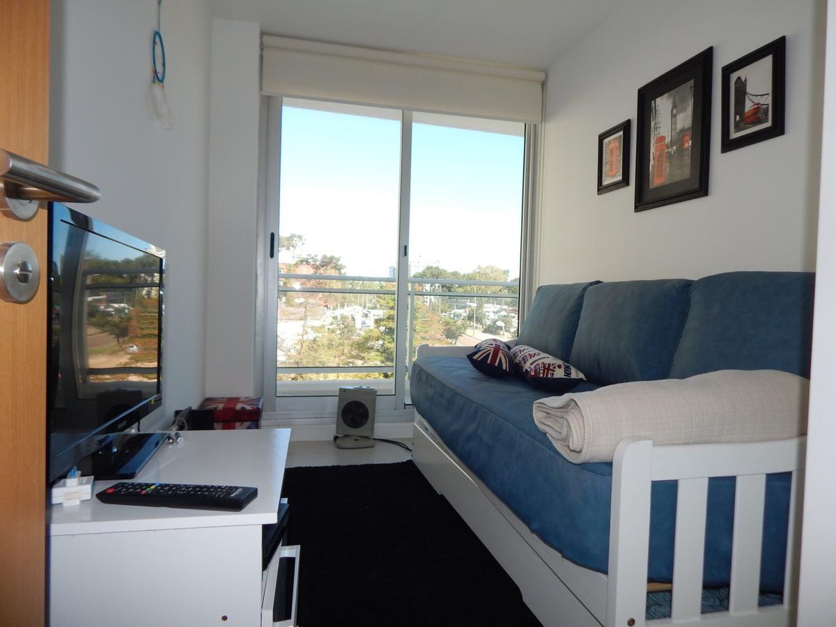 Bellagio Tower Apartment Punta del Este Exterior photo
