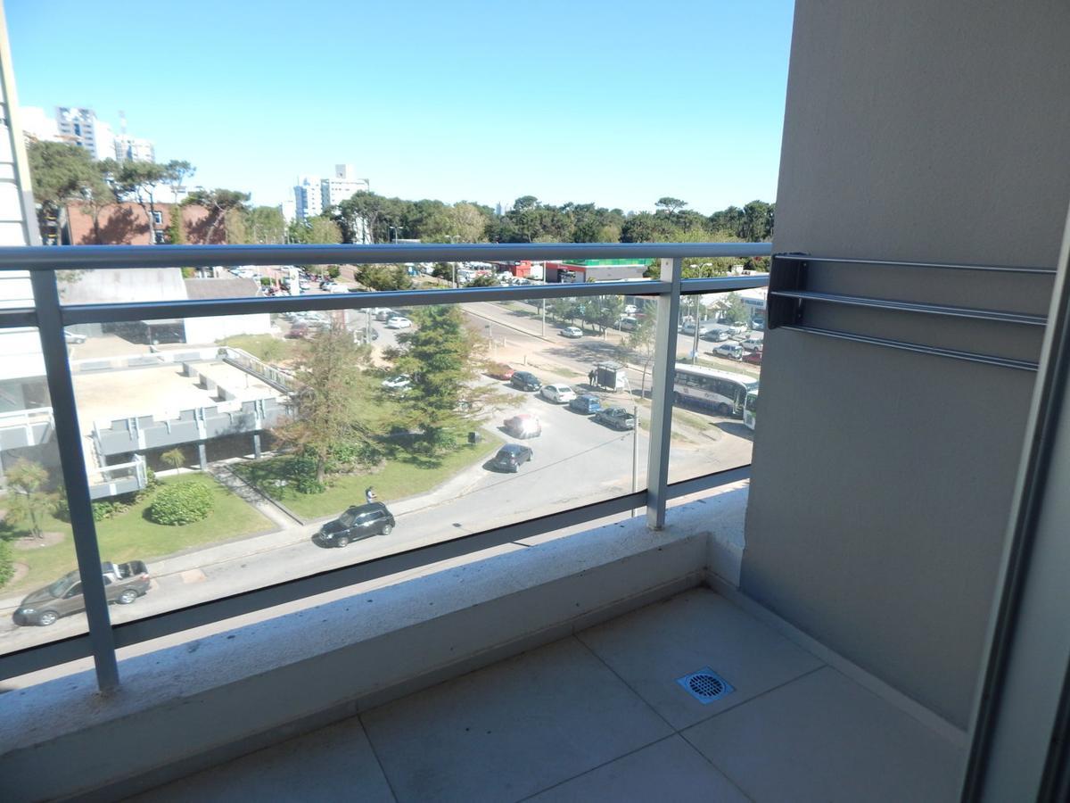 Bellagio Tower Apartment Punta del Este Exterior photo