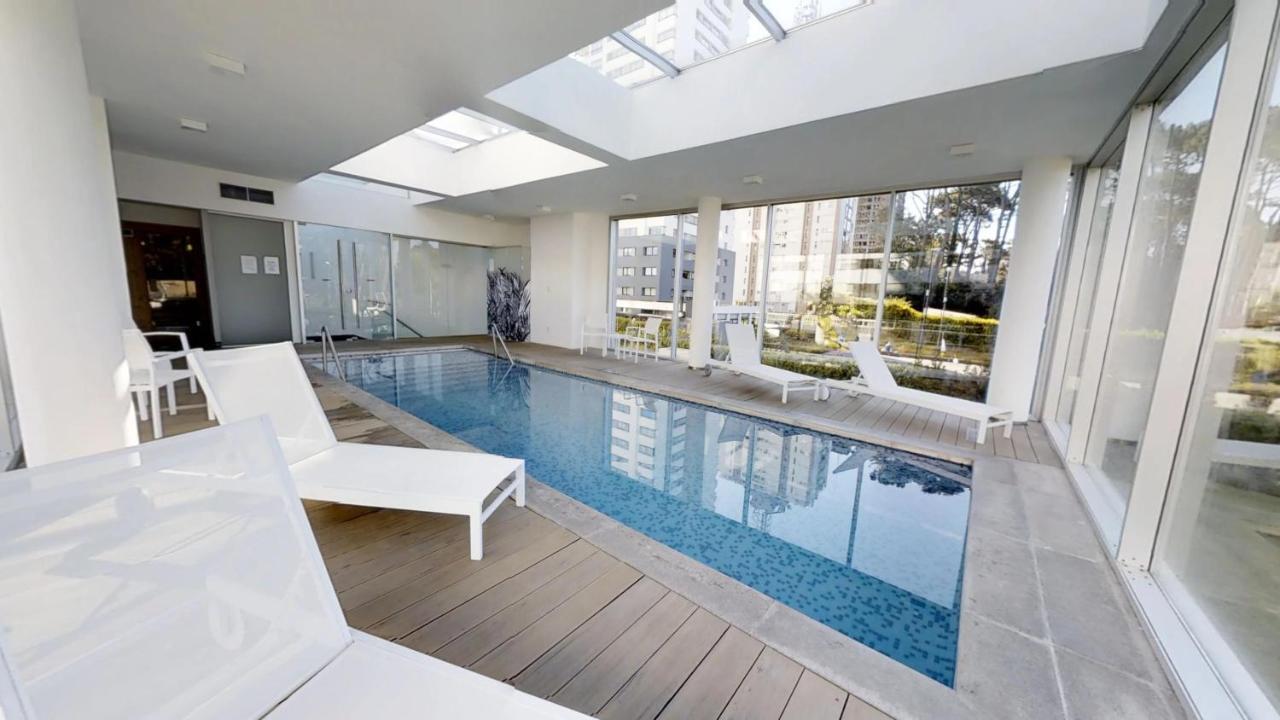 Bellagio Tower Apartment Punta del Este Exterior photo