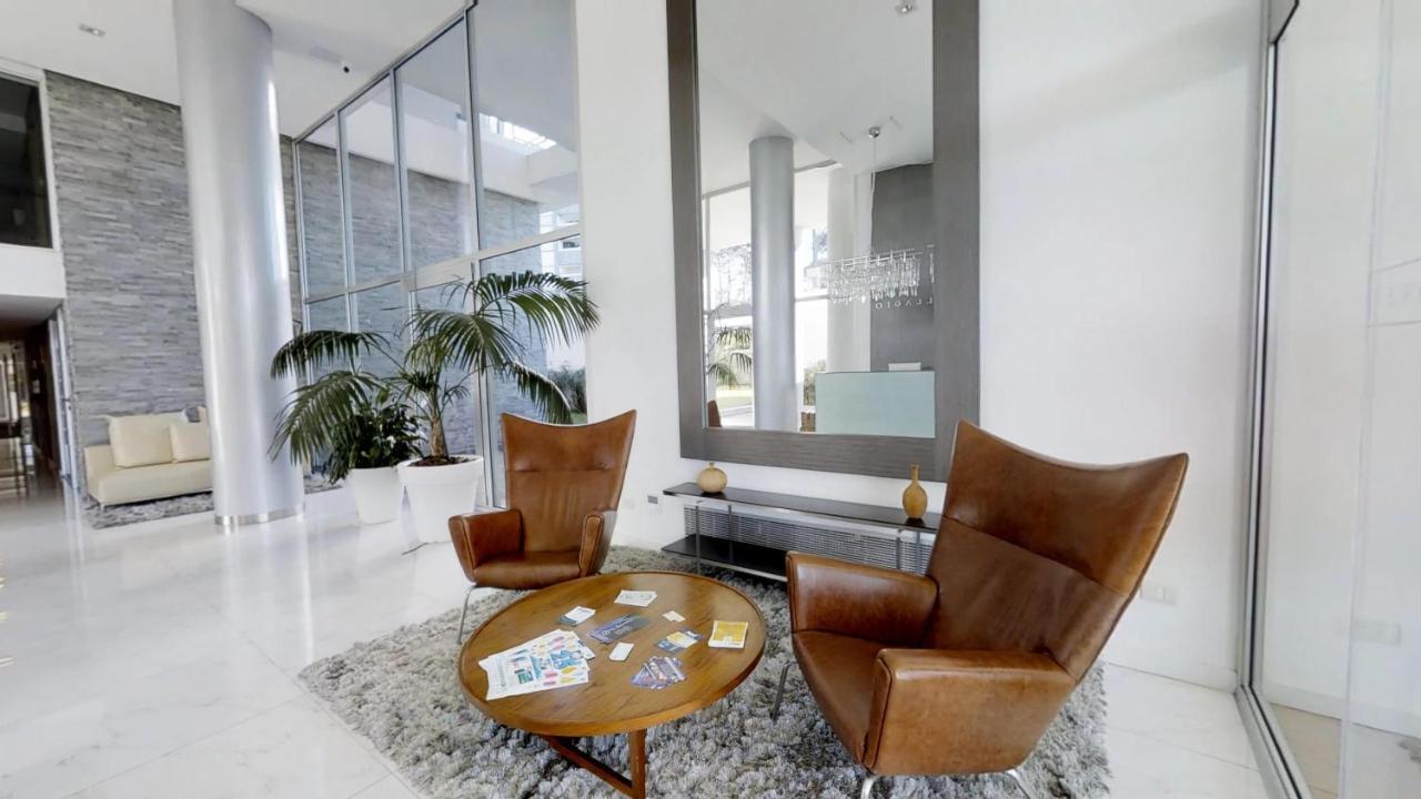 Bellagio Tower Apartment Punta del Este Exterior photo